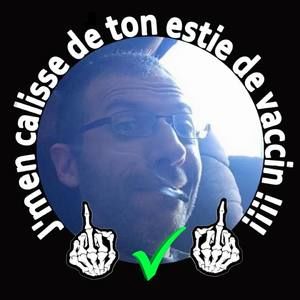 Meet your Posher, Francois